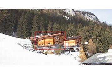 Schweiz Privát Litzirüti, Exterieur
